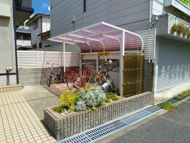 【その他共用部分】