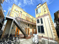 ユナイト宮崎台マイ・フェア・レディの画像