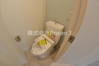 【トイレ】 | セイワパレス玉造駅前 | トイレも気になるポイント