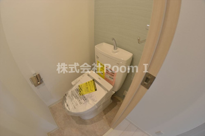 【トイレ】 | セイワパレス玉造駅前 | トイレも気になるポイント