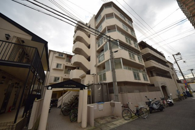【外観】 | フォルム六甲道