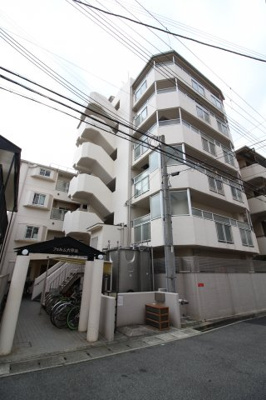 【外観】 | フォルム六甲道