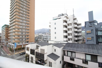 【展望】 | フォルム六甲道