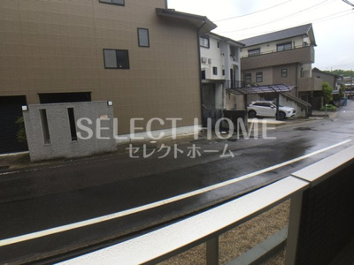 【展望】 | ビューテラス竜美