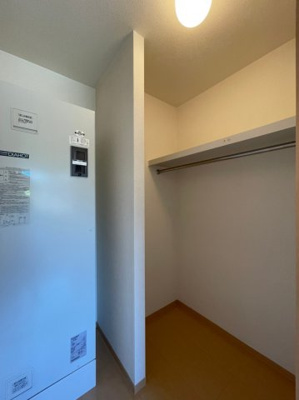 【収納】 | セジュール名谷Ⅱ