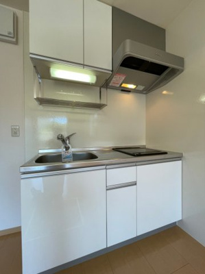 【キッチン】 | セジュール名谷Ⅱ