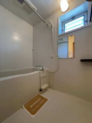 【浴室】 | セジュール名谷Ⅱ