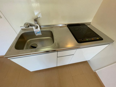 【キッチン】 | セジュール名谷Ⅱ