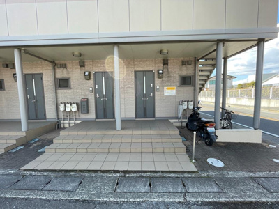 【その他共用部分】 | シオン北鎌倉