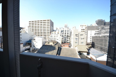 【展望】 | デレクト・ビュー上町台