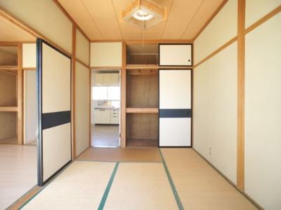 【収納】 | アンジュール鹿沼幸町 | 充実収納付きです♪