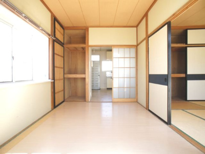 【居間・リビング】 | アンジュール鹿沼幸町 | ゆったりできるリビングです♪