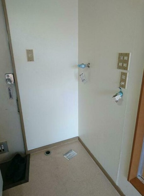 【設備】 | メゾン町田