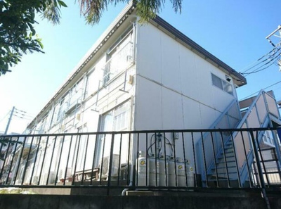 【外観】 | メゾン町田