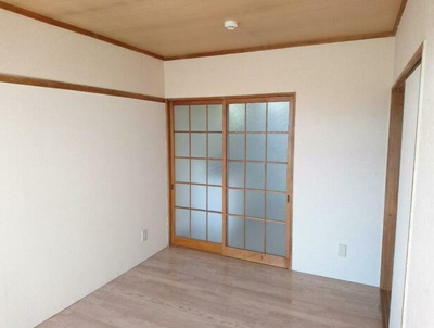 【居間・リビング】 | メゾン町田