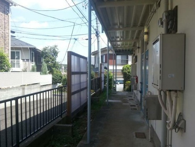 【その他共用部分】 | メゾン町田