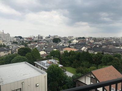 【展望】 | コート高橋