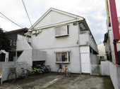 グリーンハイツ西町の画像