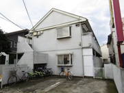 グリーンハイツ西町の画像