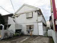グリーンハイツ西町の画像
