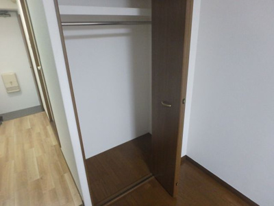 【収納】 | メゾン・ドーム千成