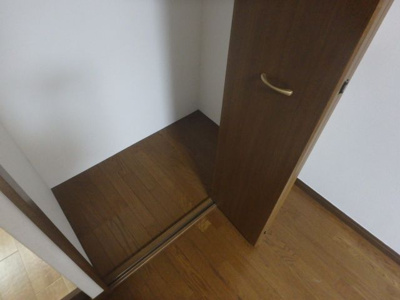 【収納】 | メゾン・ドーム千成