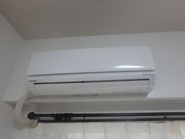 メゾン・ドーム千成の設備