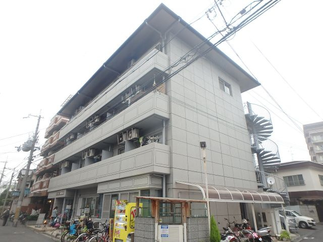 メゾン・ドーム千成