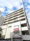 クレール武蔵小山の画像