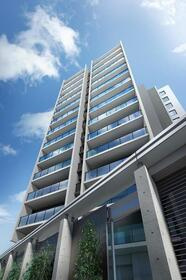 【外観】 | ディームス渋谷本町