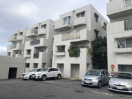 浦添市沢岻１丁目の中古マンションの画像