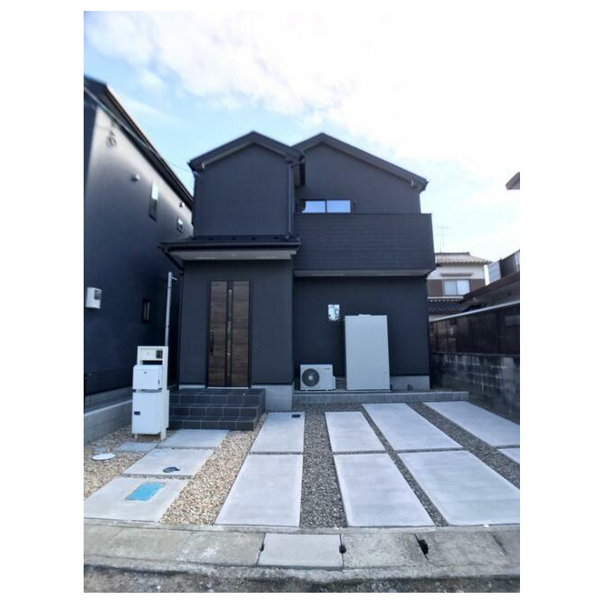 野洲市 近江富士２丁目 （野洲駅 ） 2階建 3LDKの画像