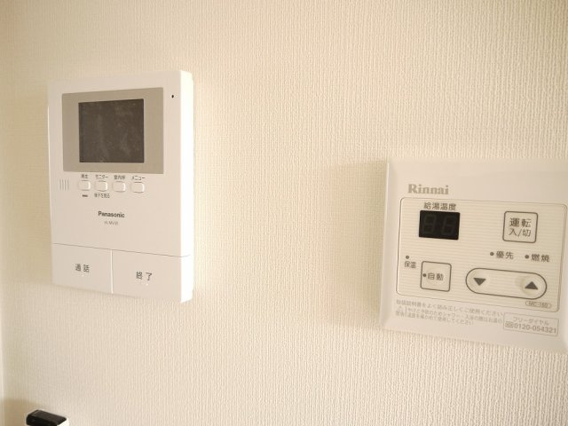 カーサ絆 Ⅰのセキュリティ|セキュリティ