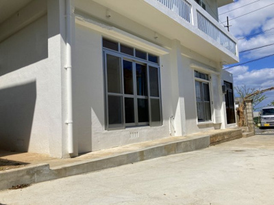 【駐車場】 | 森山氏貸室