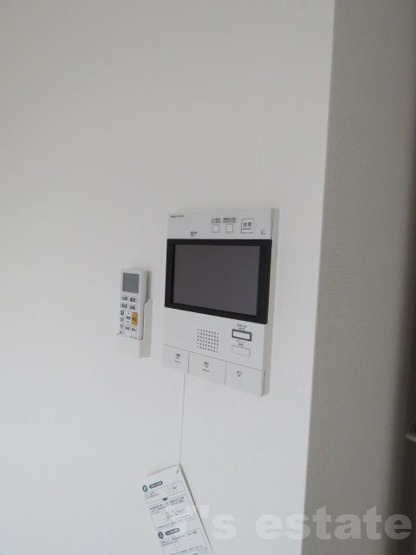 【セキュリティ】 | S-RESIDENCE高井田Central