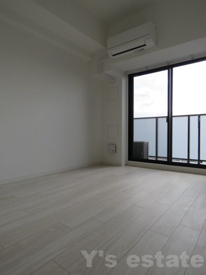 【洋室】 | S-RESIDENCE高井田Central
