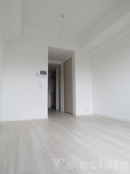 【内装】 | S-RESIDENCE高井田Central