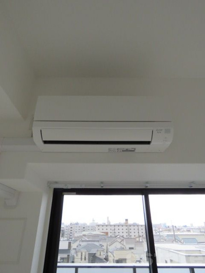 【設備】 | S-RESIDENCE高井田Central
