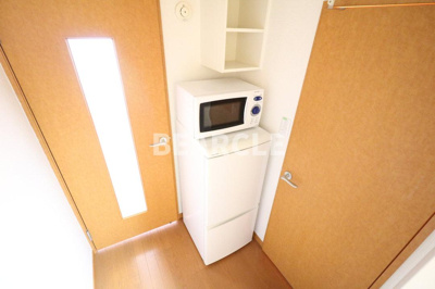 【設備】 | レオパレス墨染