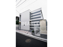 レオパレス墨染の画像