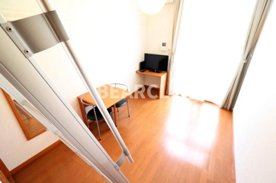 【子供部屋】 | レオパレス墨染