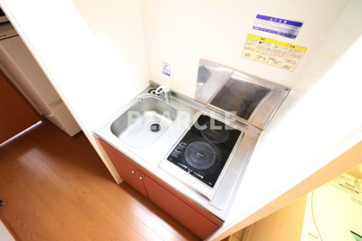 【キッチン】 | レオパレス墨染