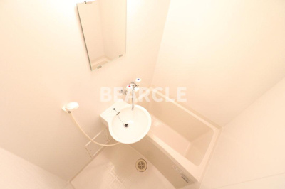 【浴室】 | レオパレス墨染