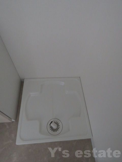 【設備】 | S-RESIDENCE高井田Central