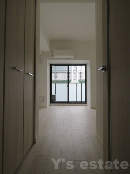 【洋室】 | S-RESIDENCE高井田Central
