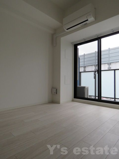 【内装】 | S-RESIDENCE高井田Central