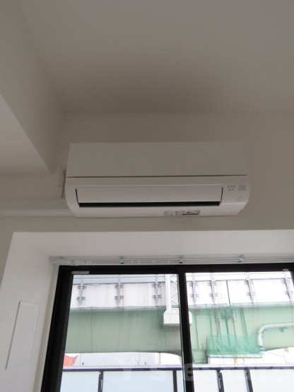 【設備】 | S-RESIDENCE高井田Central
