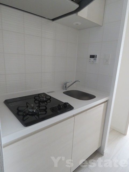 【キッチン】 | S-RESIDENCE高井田Central