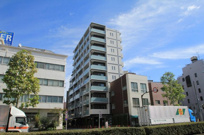 アーベイン早稲田の画像