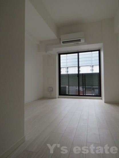 【洋室】 | S-RESIDENCE高井田Central